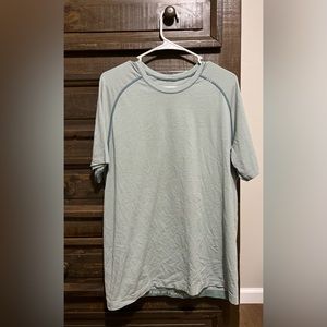 Lululemon men’s shirt size large